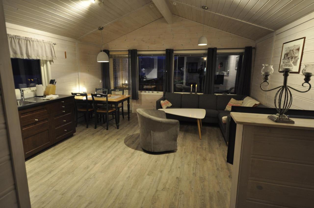 Etne Holiday home Etnesjoen