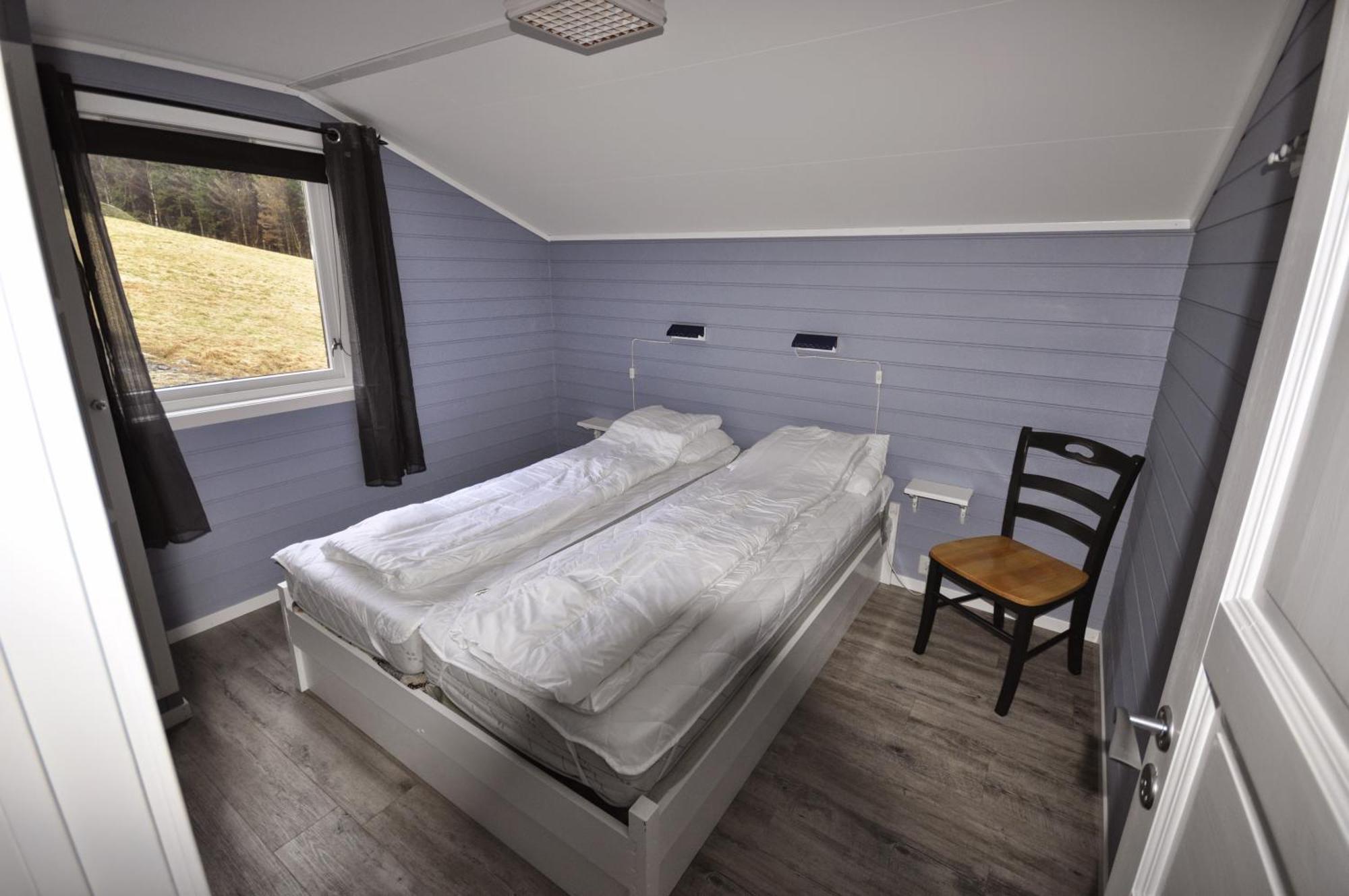 Etne Holiday home *