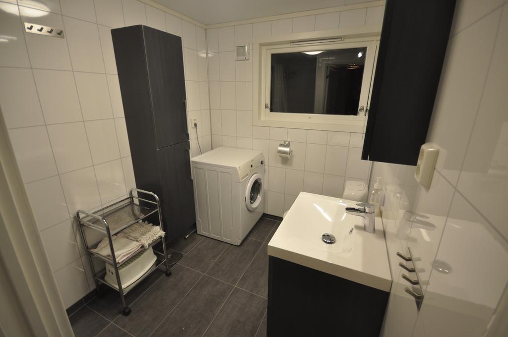 Etne Holiday home *