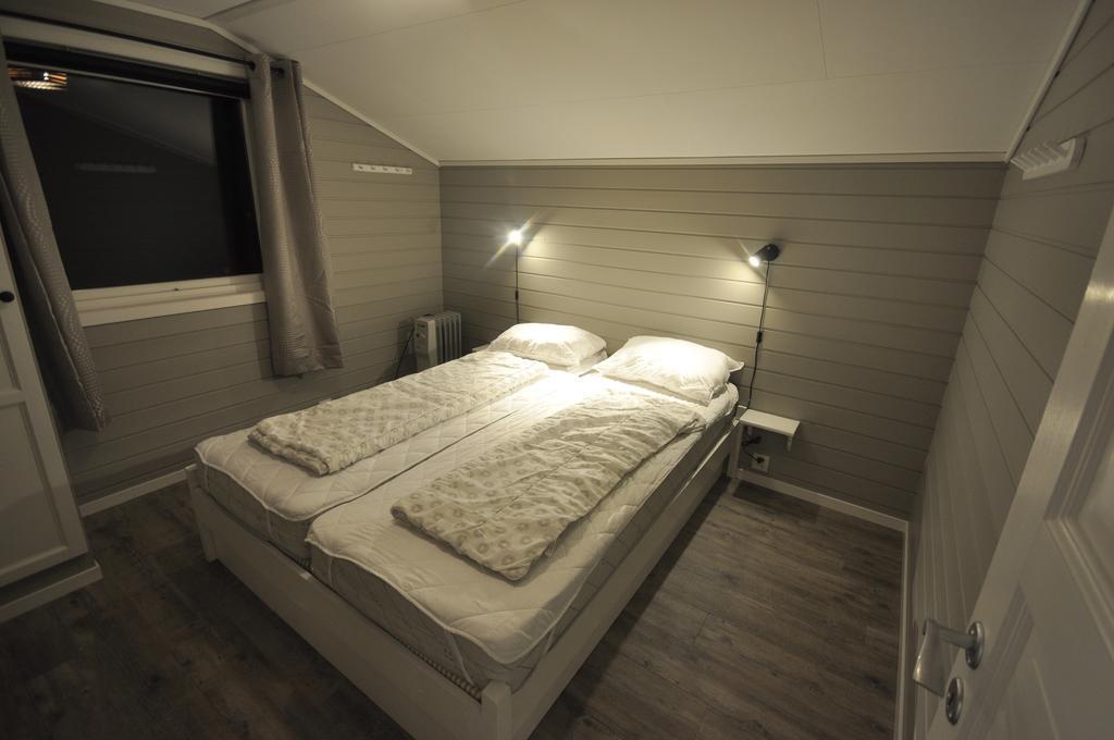 Etne Holiday home